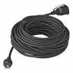 Schuko extension cable 25M 3x 2.5mm²