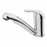 Mixer tap Keramik Carino 12V dia 33 mm chrome