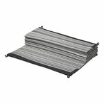 Patio mat 2.50x4.00M