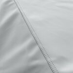 Grey window cover for Fiat Ducato X250 from 06-2006 - 2014