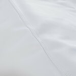 Window cover white for Fiat Ducato X250 from 06-2006 - 2014