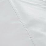 Window cover white for Fiat Ducato X290 from 2014