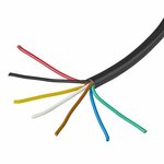 Cable 7x 0.75mm² on roll 50M