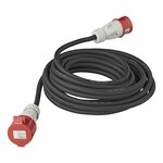 CEE extension cable 20M 5x2.5mm²