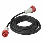 CEE extension cable 20M 5x2.5mm²