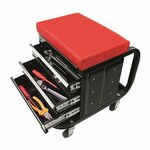 Workshop chair mobile
