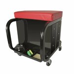 Workshop chair mobile