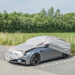 Hail protection cover XXL (580 x 175 x 120 cm) thickness 5 mm