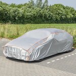 Hail protection cover XXL (580 x 175 x 120 cm) thickness 5 mm
