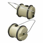 Aquaroll fresh water tank 40L beige