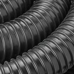 Waste water hose 30,00M / 40mm
