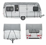 Caravan and camper roof cover 5.0M 300cm