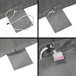 Campervan cover Volkswagen T1/T2/T3