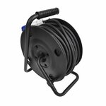 Cable reel CEE 25M 3x2.5mm²