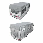 Caravan and camper roof cover 6.5M 300cm