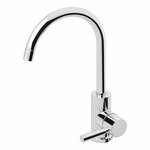 Mixer tap Keramik Trend S R75 12V dia 33 mm chrome