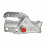 Ball coupling AK351 round dia 60 mm 3500 kg