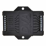 LED Light processor 12V for trailers