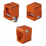 Hitch lock Saracen suitable for Knott - Avonride