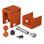 Hitch lock Saracen suitable for Knott - Avonride