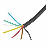 Cable 7x 1.50mm² on roll 50M