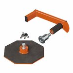 Wheel clamp Excalibur