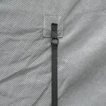 Caravan cover 6.40-7.01M 235cm