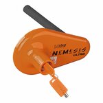 Wheel clamp Nemesis Ultra SCM