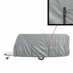 Caravan cover Basic Line 6.40-7.01M 235cm