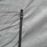 Camper cover 6.00M