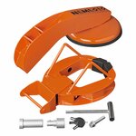 Wheel clamp Nemesis