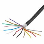 Cable 13 (2x 1.50 + 11x 0.75mm²) on roll 50M