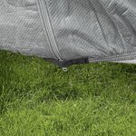 Camper cover 7.50M