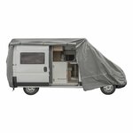 Campervan cover Fiat Ducato 655 x 210 x 227 cm