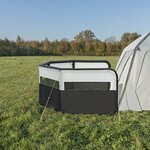 Windshield inflatable 840x140cm