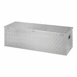 Trailer tool box aluminium 1450 x 520 x H460 mm