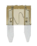 Mini fuses 7.5A brown