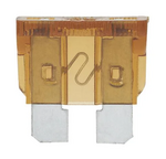 Standard fuses 7.5A brown