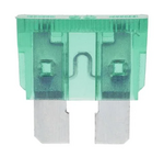 Standard fuses 30A green
