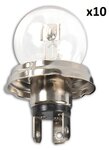 Car lamp 12V 45/40W P45t in box