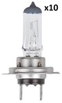 Car lamp 12V 55W PX26d H7 in box