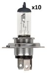 Car lamp 12V 60/55W P43t H4 in box