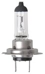 Car lamp 24V 70W PX26d H7 in box