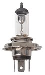 Car lamp 24V 75/70W P43t H4 in box