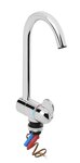 Mixer tap Style 3000 metal spout dia 27 mm chrome in box