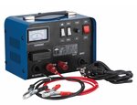 Battery charger/jump starter