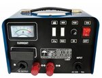 Battery charger/jump starter