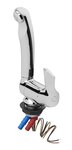 Mixer tap Keramik Style 12V dia 33 mm chrome