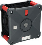 Professional CEE cable reel KD 3200 C1 IP44 30m H07RN-F 5G2.5