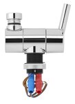 Shower mixer tap Trend A dia 27 mm chrome